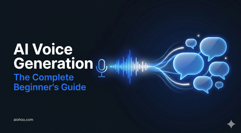 The Ultimate Guide to AI Voice Generation in 2026: Tools, Tech, and Best Practices